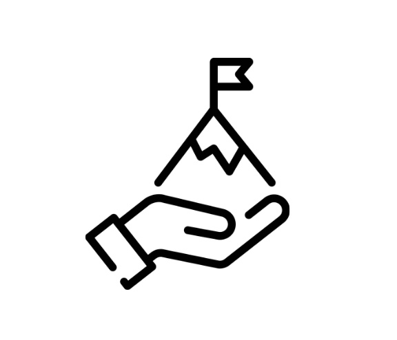 Inclusion icon