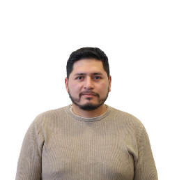 Jonathan Vega