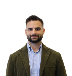 Luca Pagnano
