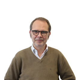 Paolo Barbarossa