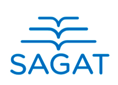 SAGAT logo