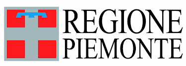 Regione Piemonte logo