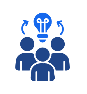 Aerospace expertise icon
