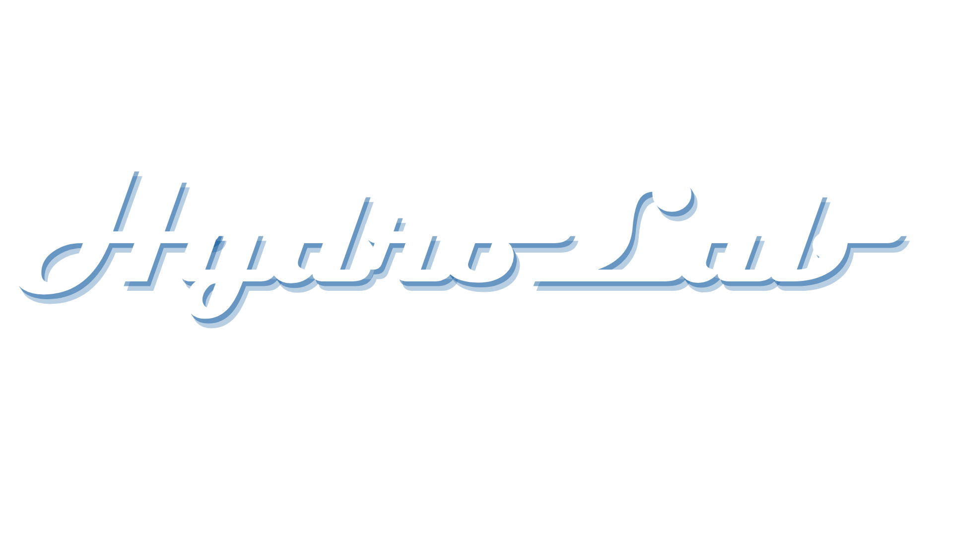 HydroLab logo