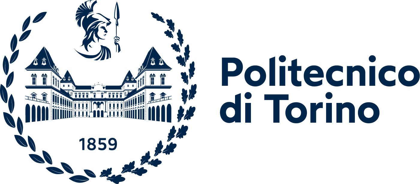 Politecnico di Torino logo