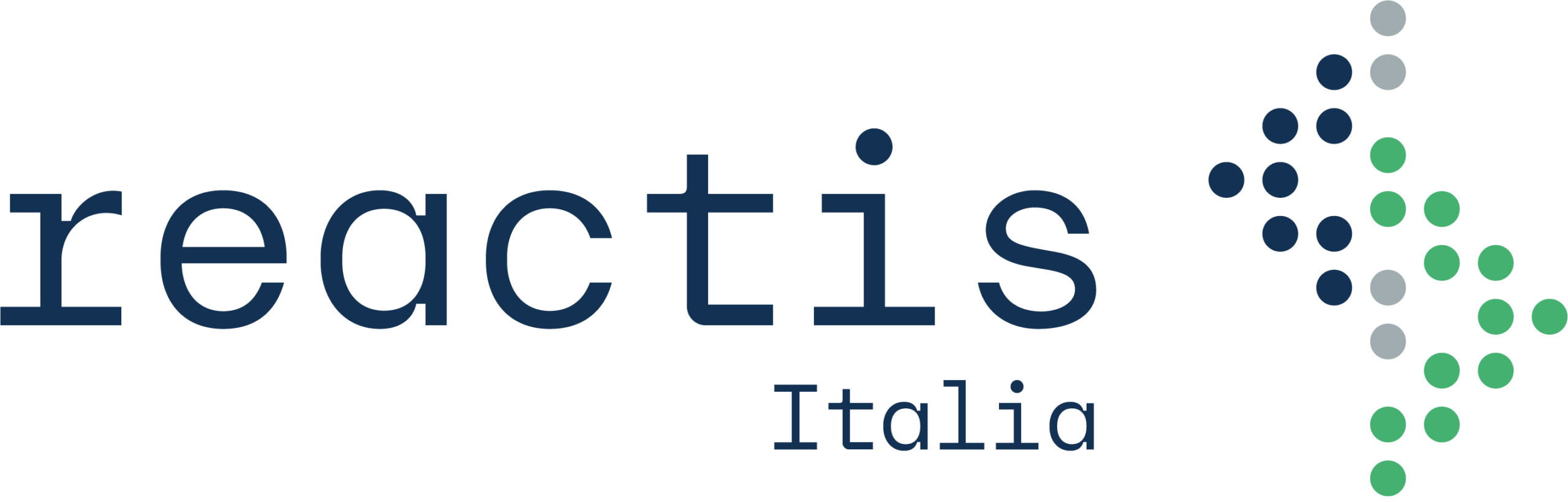 Reactis logo