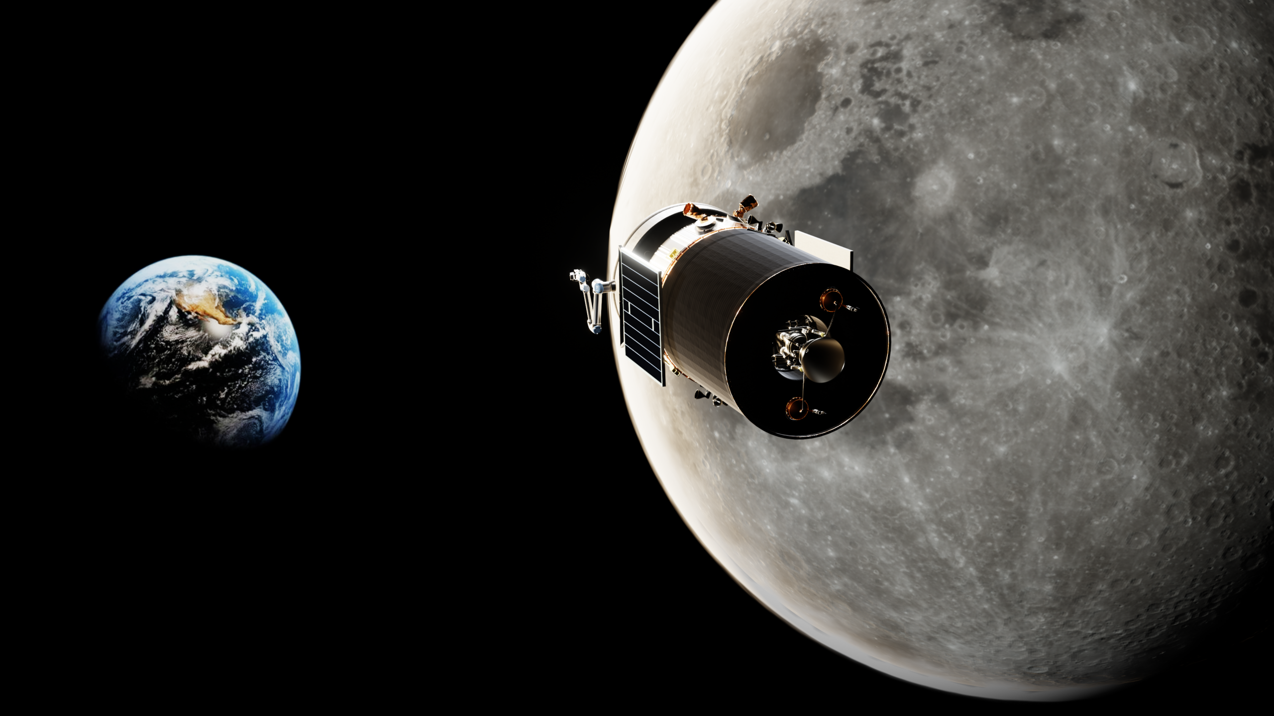 Exploration missions